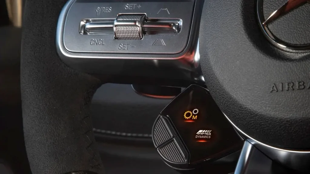 مواصفات سيارة مرسيدس جي كلاس 2022 &ndash; إضافات بتفاصيل واضحة