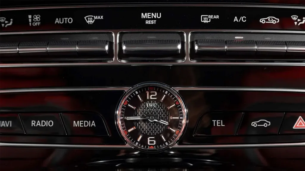 مواصفات سيارة مرسيدس جي كلاس 2022 &ndash; إضافات من منظور مميز