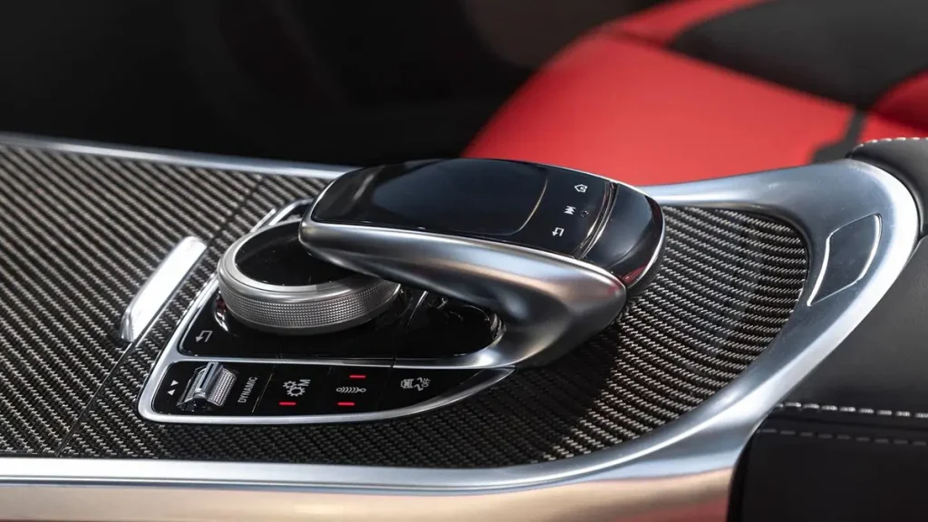 مواصفات سيارة مرسيدس جي كلاس 2022 &ndash; إضافات بزاوية مختلفة