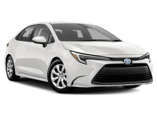 corolla 1