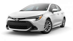 corolla