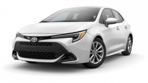 corolla
