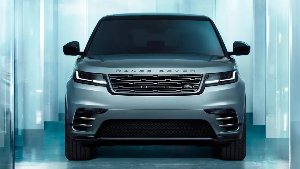 مواصفات سيارة رنج روفر فيلار 2023 &ndash; تصميم خارجي جذاب وعصري