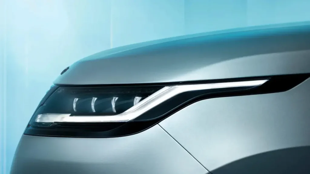 مواصفات سيارة رنج روفر فيلار 2023 &ndash; تصميم بودي ديناميكي متميز