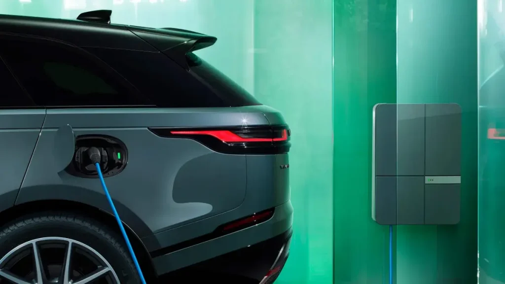 مواصفات سيارة رنج روفر فيلار 2023 &ndash; شكل خارجي رياضي وجذاب