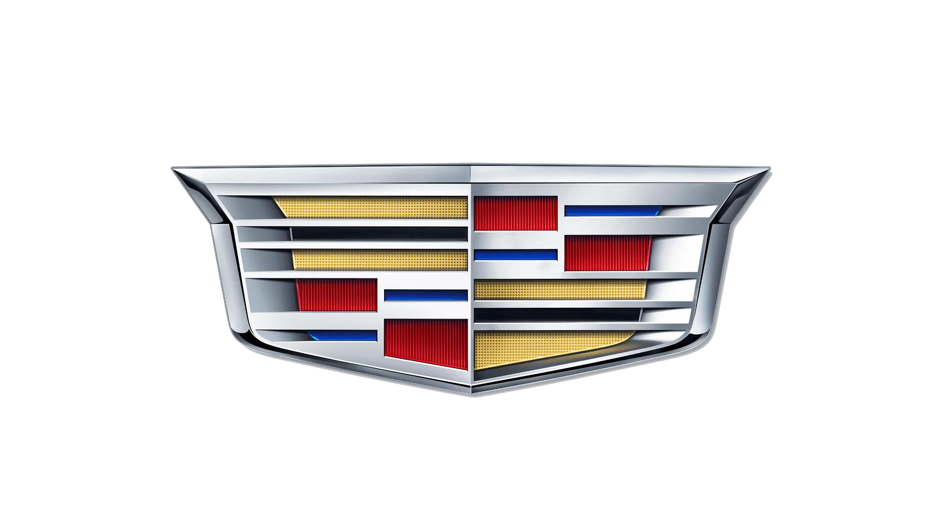 cadillac logo