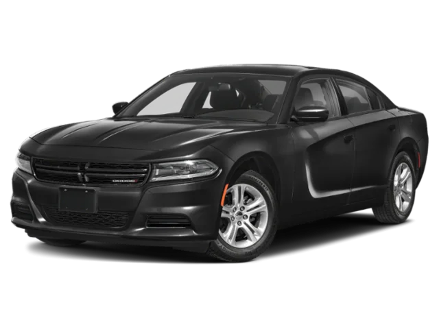 charger