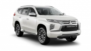 pajero 2