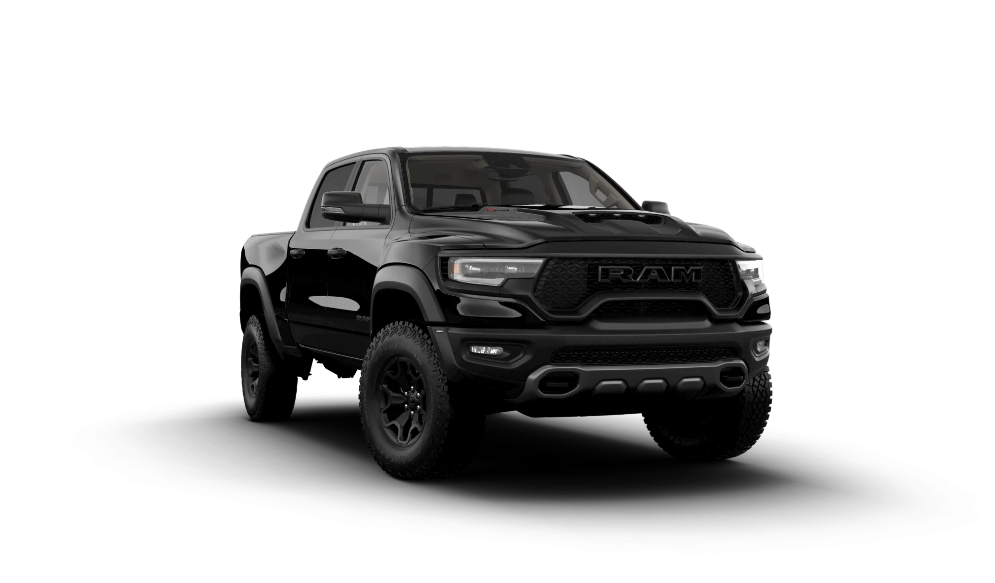 pickup truck 3