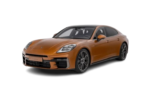 2024 Porsche Panamera