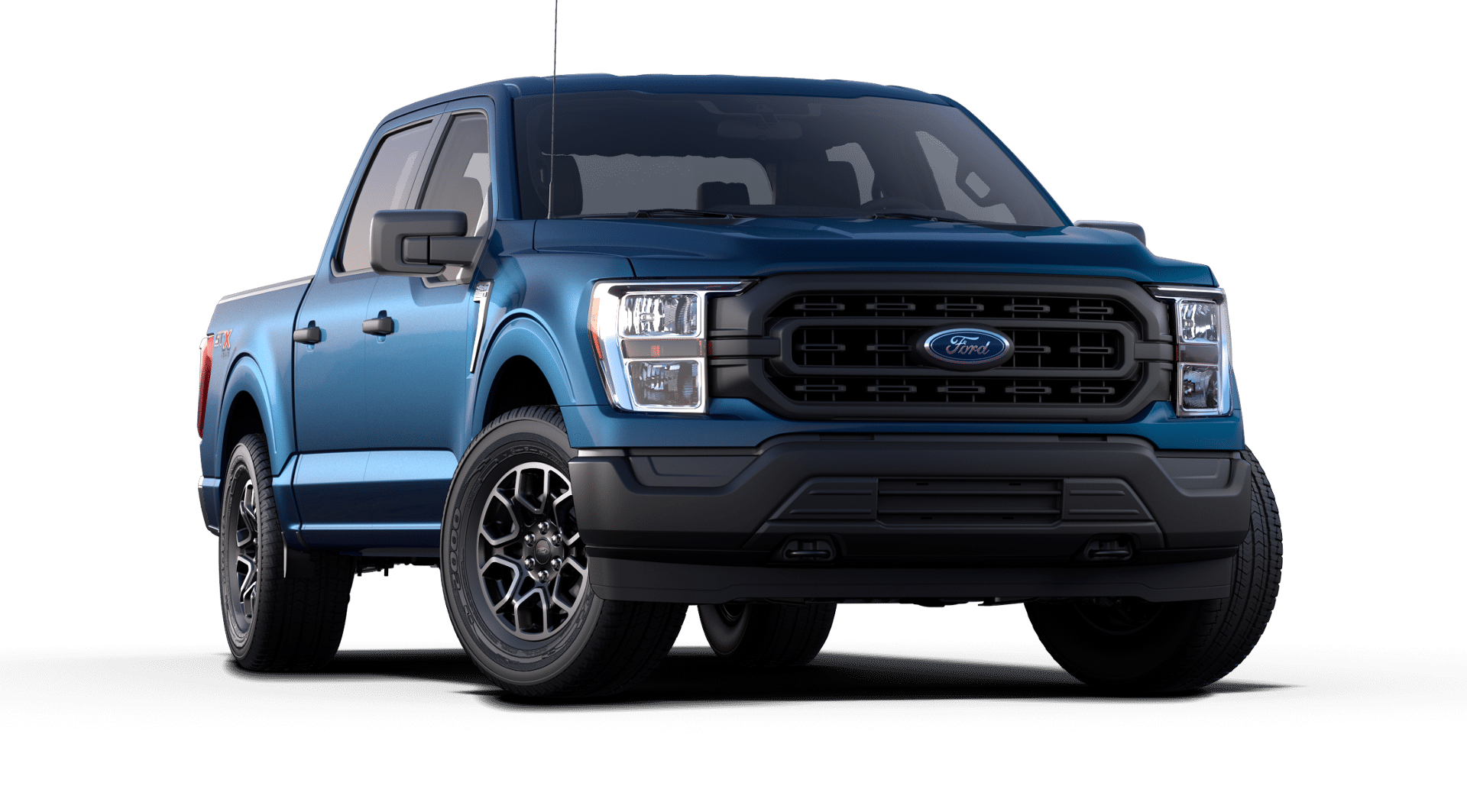 f150 2