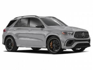 الفئة GLE