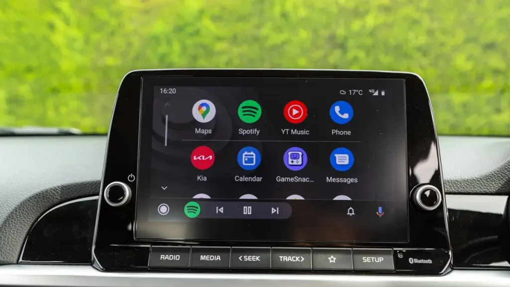 مواصفات سيارة كيا بيكانتو 2022 &ndash; تصميم مقصورة بلمسة عصرية