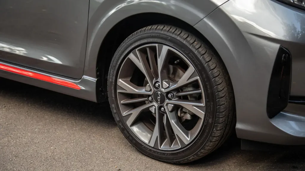 مواصفات سيارة كيا بيكانتو 2023 – هوية تصميمية مميزة