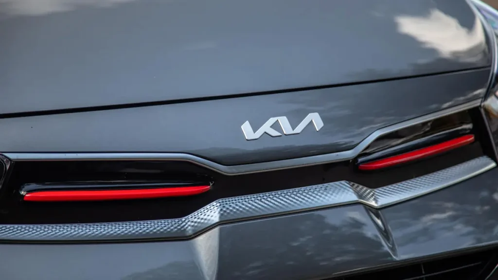 مواصفات سيارة كيا بيكانتو 2023 – مظهر خارجي يعكس الأناقة