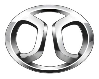BAIC Senova logo