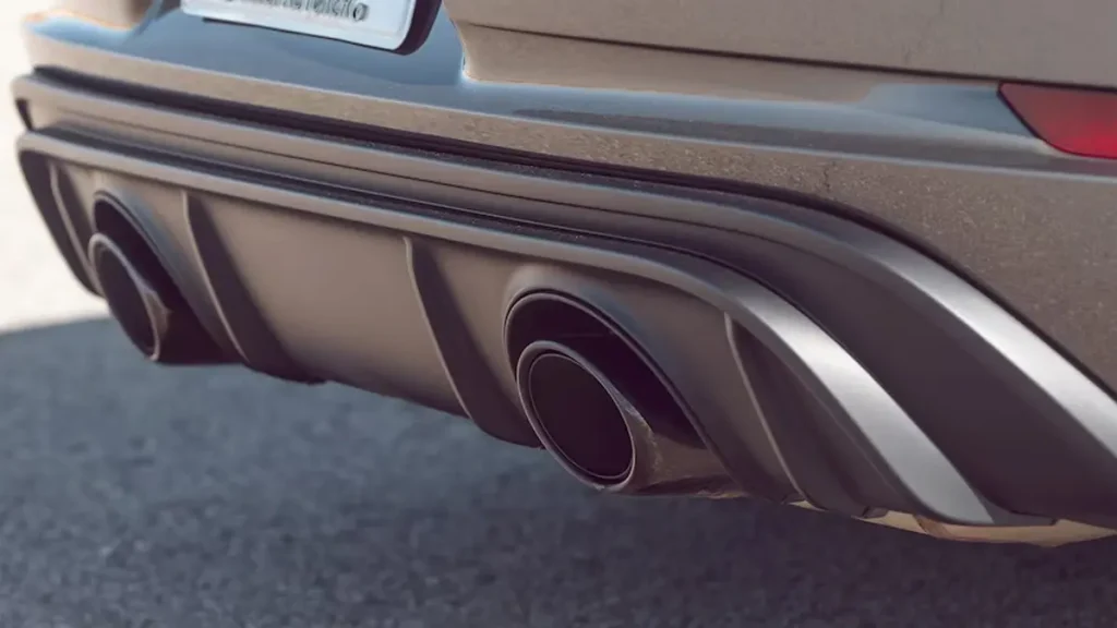 مواصفات سيارة بورش بوكستر 2022 – تصميم من الخارج من منظور مميز