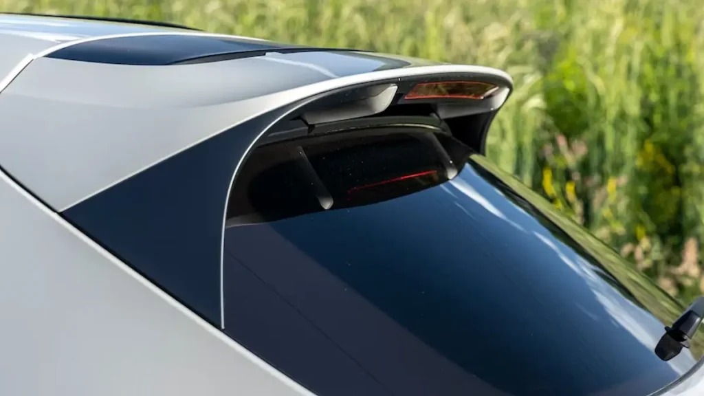 مواصفات سيارة بورش كايين 2022 – تصميم من الخارج بوضوح تام