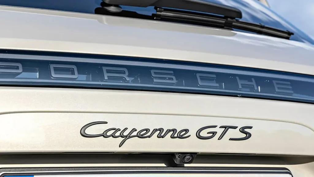 مواصفات سيارة بورش كايين 2022 – تصميم من الخارج من زاوية جديدة