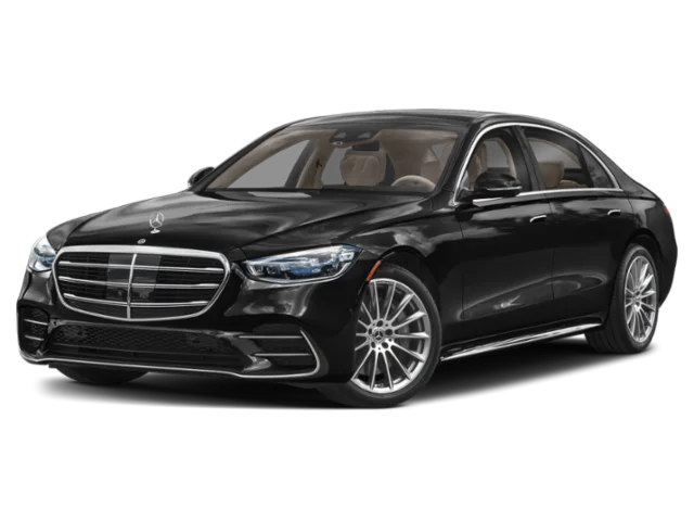 S Class