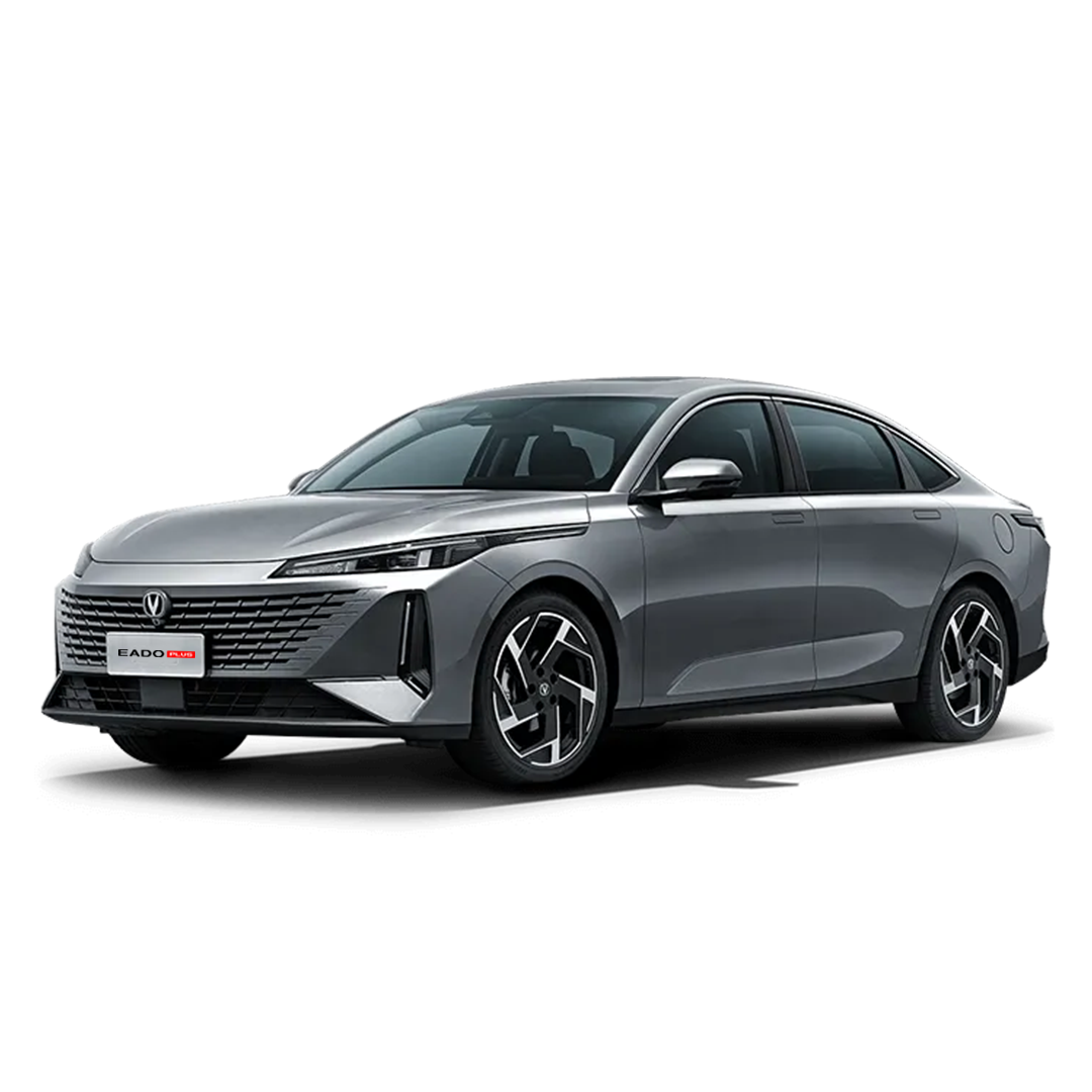 changan eado plus
