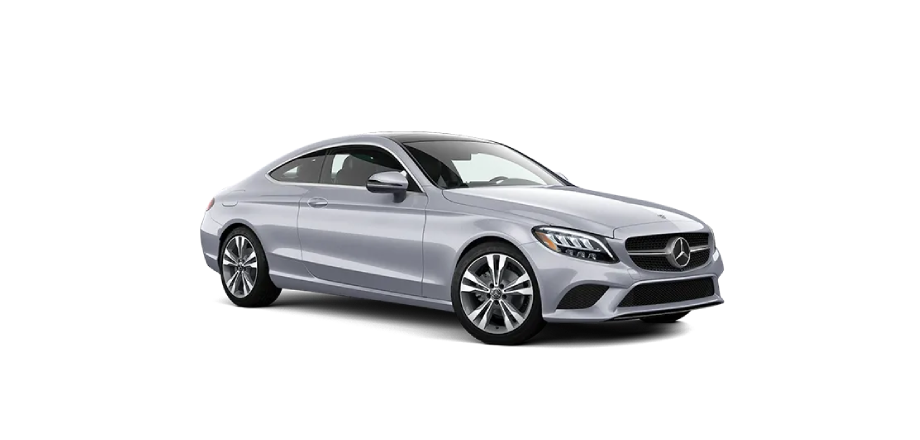 c class coupe