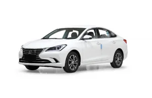 changan alsivin