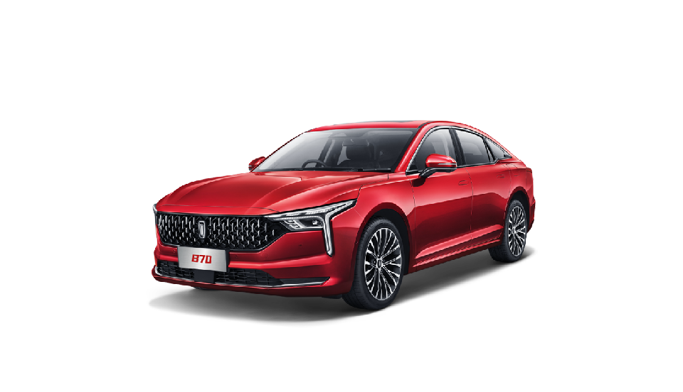 B70 Red
