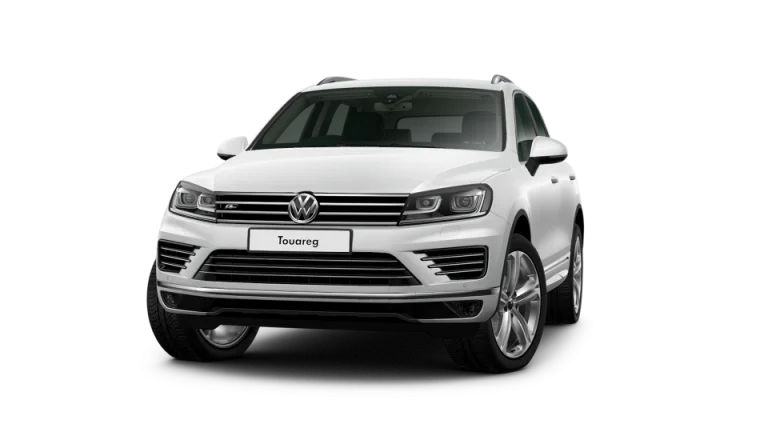 touareg