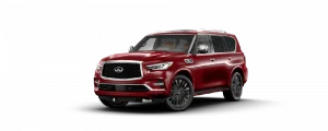 QX80