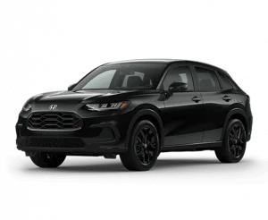HR-V