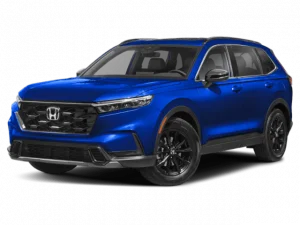 CR-V