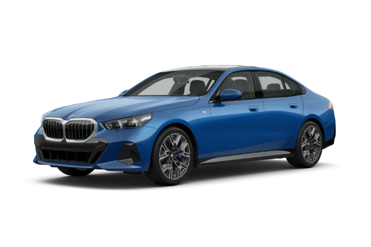 bmw series5